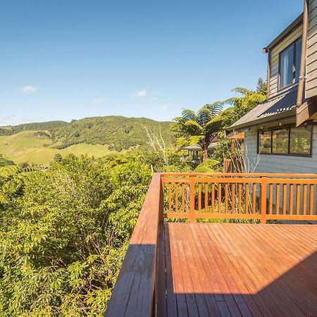 Ridge Retreat Villa Rotorua Eksteriør bilde