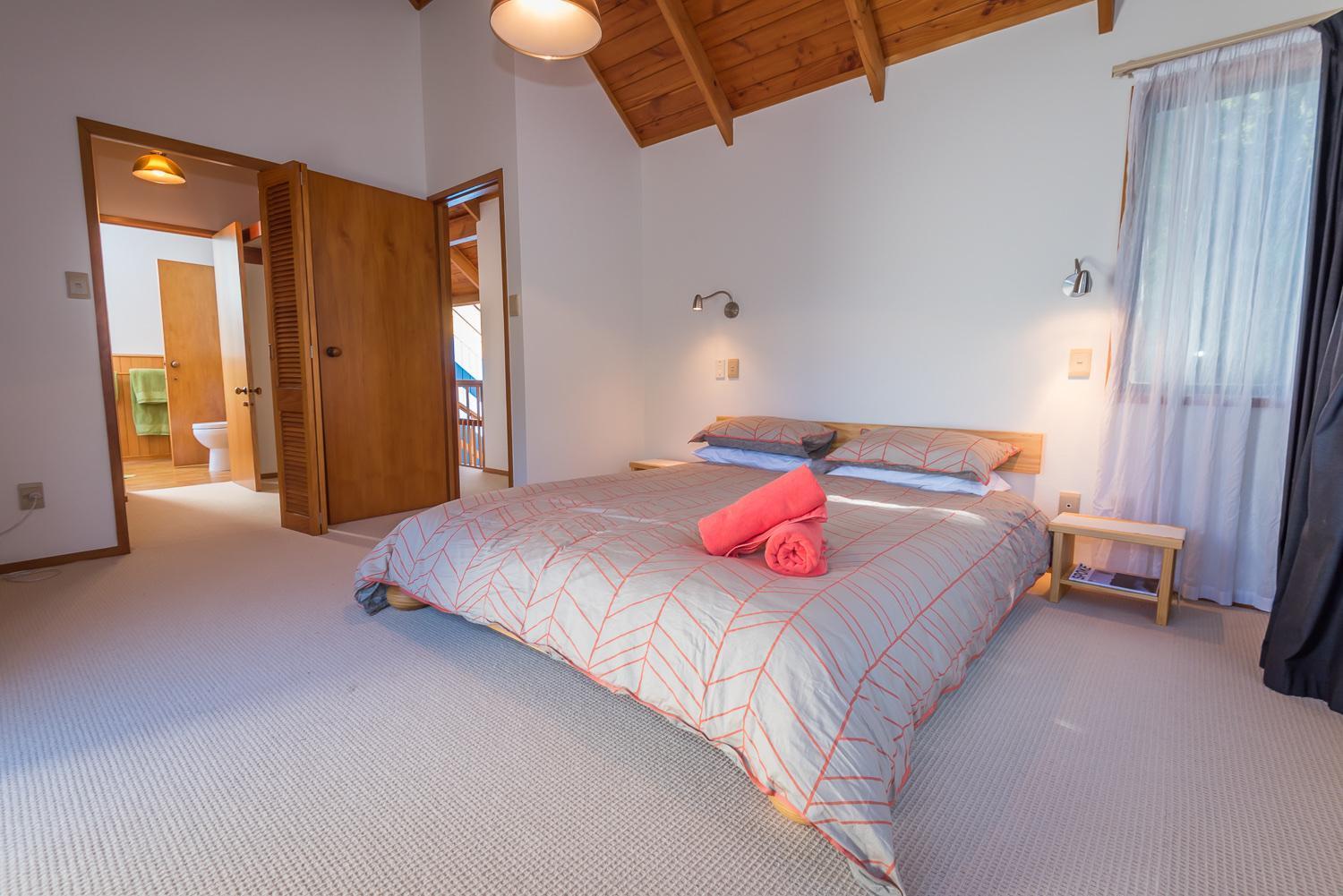 Ridge Retreat Villa Rotorua Eksteriør bilde